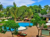 The Jayakarta Bali Beach Resort & Spa