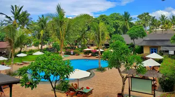 The Jayakarta Bali Beach Resort & Spa
