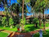 The Jayakarta Bali Beach Resort