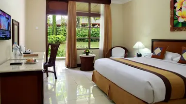 The Jayakarta Bali Beach Resort