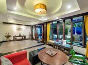 THE JOMTIEN TWELVE