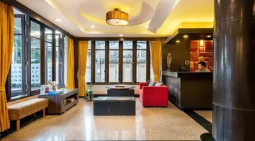 THE JOMTIEN TWELVE