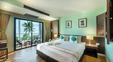 THE JOMTIEN TWELVE