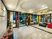 THE JOMTIEN TWELVE