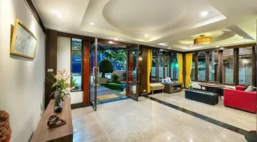 THE JOMTIEN TWELVE