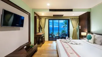 THE JOMTIEN TWELVE