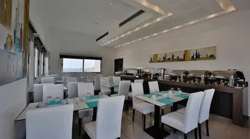 The Josephine Boutique hotel