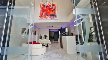 The Josephine Boutique hotel