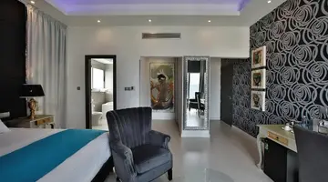 The Josephine Boutique hotel