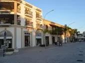 The Josephine Boutique hotel