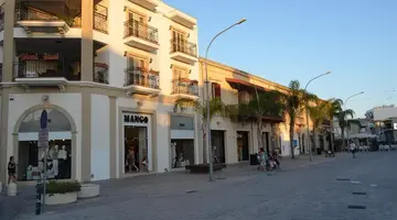 The Josephine Boutique hotel