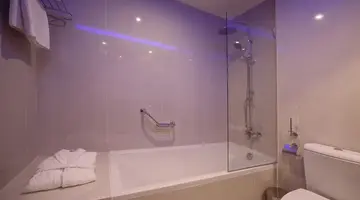 The Josephine Boutique hotel