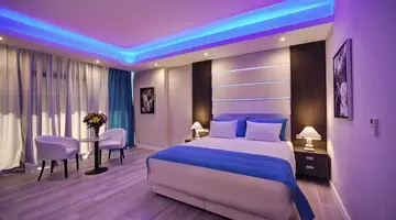 The Josephine Boutique hotel