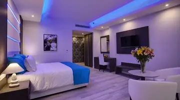 The Josephine Boutique hotel