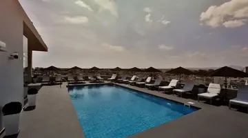 The Josephine Boutique hotel