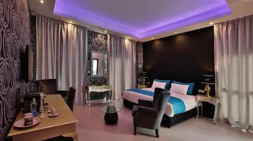 The Josephine Boutique hotel