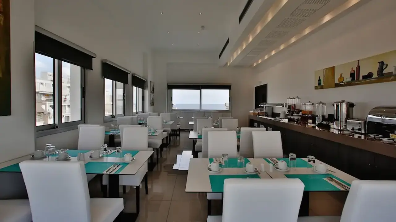 The Josephine Boutique hotel