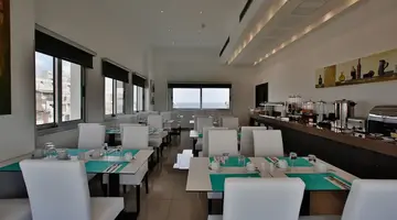 The Josephine Boutique hotel