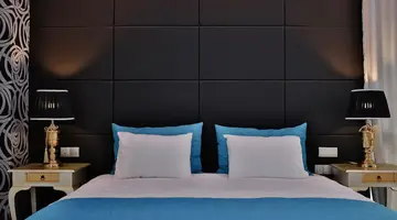 The Josephine Boutique hotel