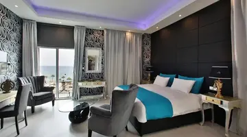The Josephine Boutique hotel