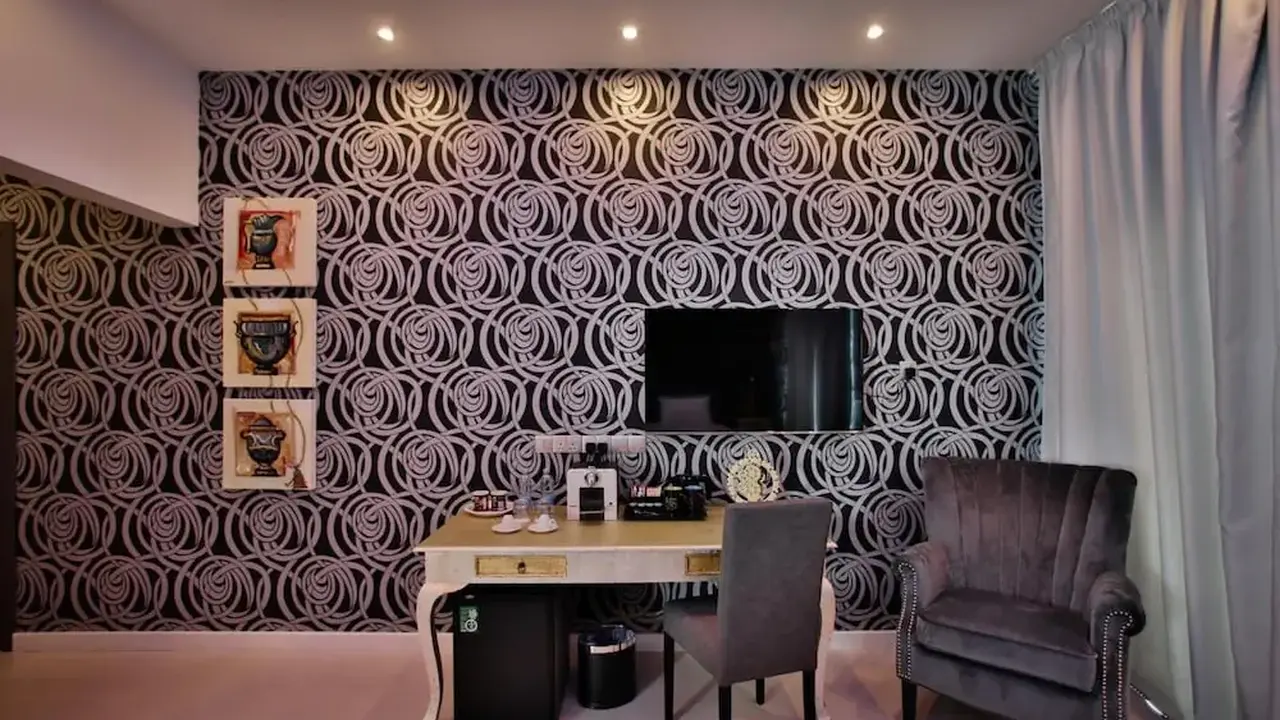 The Josephine Boutique hotel