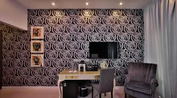 The Josephine Boutique hotel