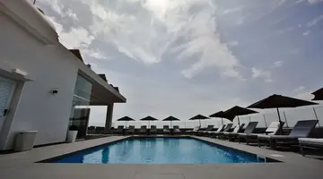 The Josephine Boutique hotel