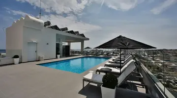 The Josephine Boutique hotel
