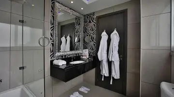 The Josephine Boutique hotel