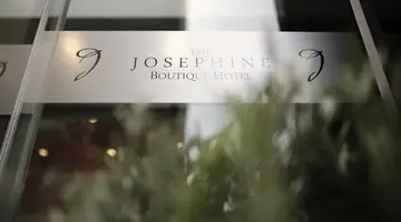 The Josephine Boutique hotel