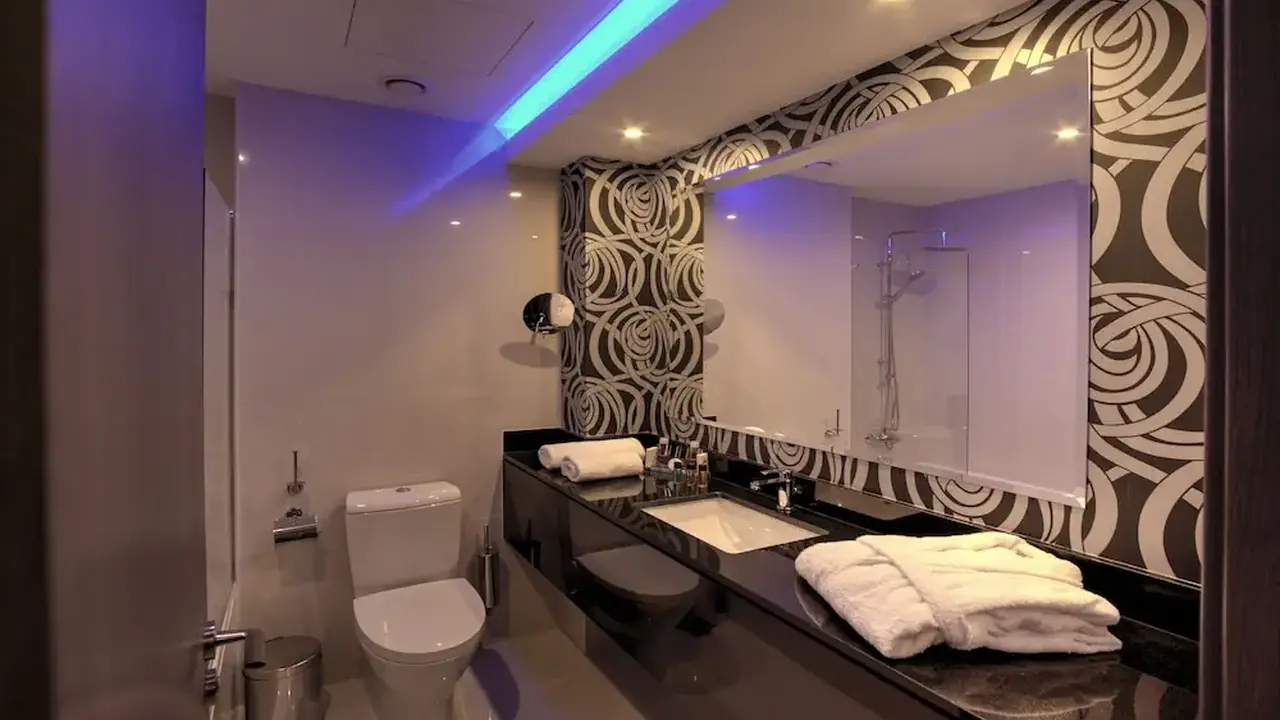 The Josephine Boutique hotel