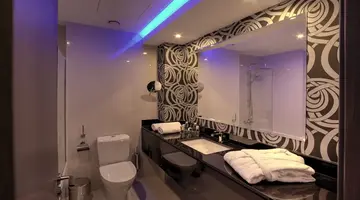 The Josephine Boutique hotel