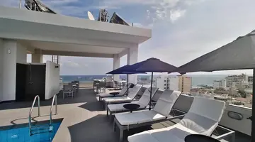 The Josephine Boutique hotel
