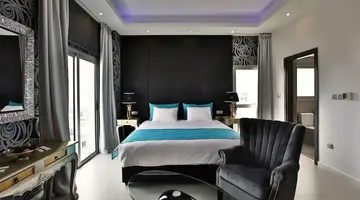 The Josephine Boutique hotel