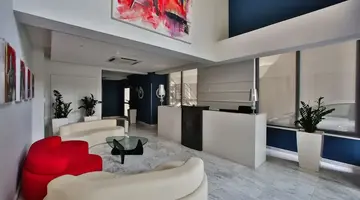 The Josephine Boutique hotel