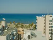 The Josephine Boutique hotel