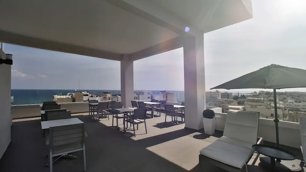 The Josephine Boutique hotel