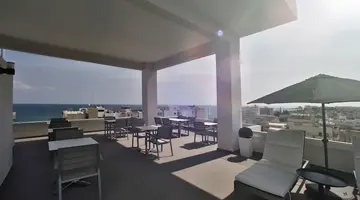The Josephine Boutique hotel