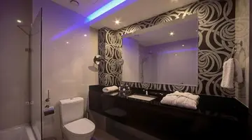 The Josephine Boutique hotel
