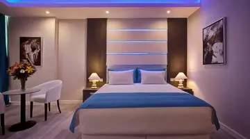 The Josephine Boutique hotel