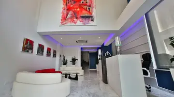 The Josephine Boutique hotel