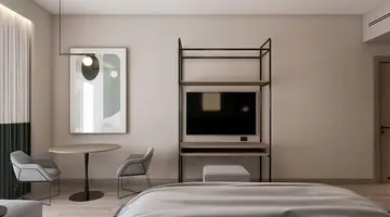 The Kaktus Somabay