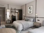 The Kaktus Somabay