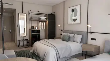 The Kaktus Somabay