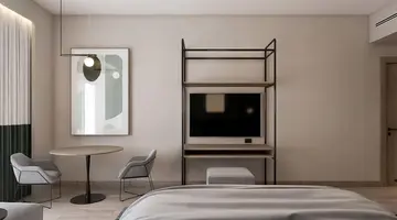 The Kaktus Somabay