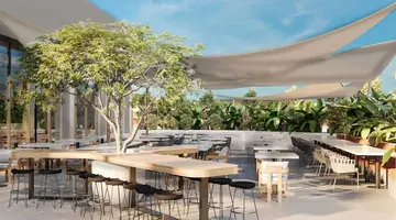 The Kaktus Somabay