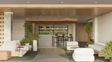 The Kaktus Somabay