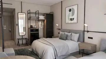 The Kaktus Somabay
