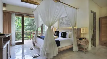 THE KAYON RESORT