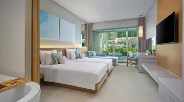 The Kee Resort and Spa